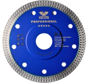 Диск алмазный KEOS Professional 1.2 мм X-tile (керамогранит) 115 мм/22,23 (DBP04.115)