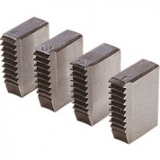 Акция резьбонарезные ножи Virax, правая BSPT 1.1/2 - 2 дюйма