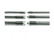 Высокопроизводительная спираль "СТАНДАРТ-Basic", 16ммх2,3м для машин R550-R750