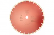 Диск алмазный KEOS ECO сегментный (бетон) 350мм/25,4/20 (DBE02.350)