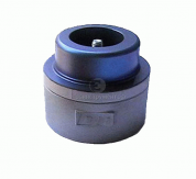 Dytron парная насадка 20 мм, синий тефлон