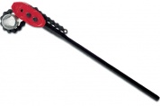Ключ цепной Ridgid для труб 8"