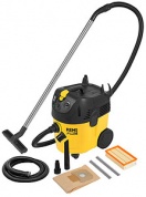 Электрический пылеуловитель с автоматической чисткой фильтров REMS Пуль M Сет