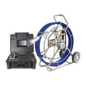 Телеинспекция WOPSON A4-C50BF (120 м) Телеинспекция WOPSON A4-C50BF (120 м)