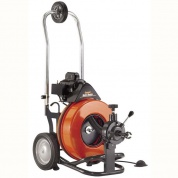 Портативная прочистная машина General Pipe Metro Rooter P-ME-A