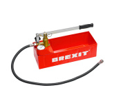 Опрессовщик ручной B-Test 50N, 50 бар