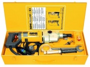 Установка алмазного бурения REMS Picus S3 для алмазного бурения до 250 мм