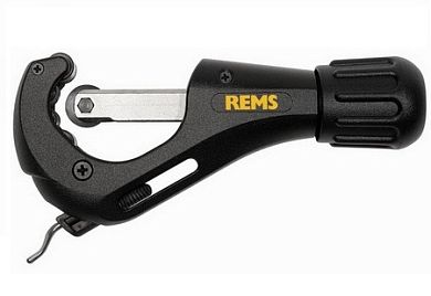 Труборез REMS RAS Cu для труб 3-42 мм фото