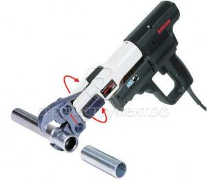 Пресс инструмент роллер ROLLER МУЛЬТИ- ПРЕСС (аналог REMS) с сигналом отключения без возврата штока (571011) фото