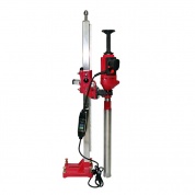 Алмазная сверлильная установка VOLL V-Drill 135