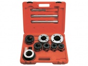 Ручной резьбонарезной набор SUPER-EGO PROFESSIONAL 1/2" - 2" резьба BSPT