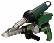 Mini CS - сварочный экструдер