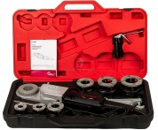 Электрический клупп V-Matic B2 для нарезания резьбы до 2"