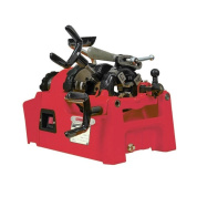 Портативный резьбонарезной станок Rotorica TwistMachine 25BL