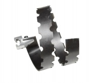 Спиральный нож T-17, 150мм