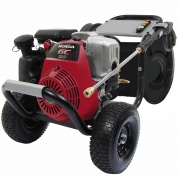 Аппарат высокого давления Посейдон B6-215-10-H-Gun