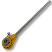 Резьбонарезной ручной клупп Hongli HL-12R (1/2-2) Alloy