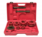 Ручной резьбонарезной клупп Voll V-Cut для труб до 2"