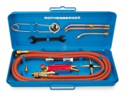 Набор Rothenberger Allgas 2000 для паяльных и сварочных работ