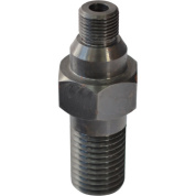 Переходник 1 1/4" папа 1/2" папа