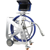 Телеинспекция WOPSON FН4 (120 м)