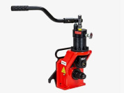 Устройство для накатки желобков на трубах Brexit BrexGroover R800-X