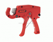 Автоматические ножницы по пластику MGF Automatic 35