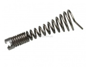 Насадка с конусной головкой T-206, 80мм