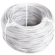 ПП (РР)  4мм, белый пр-во РОССИЯ, , кг