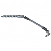 50HE1-DDH. Спираль ФЛЕКСИКОР 6мм х 15м с буравом на двойном шарнире