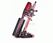 Алмазная сверлильная установка DIAM CSN-160A c наклонной стойкой