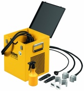 Аппарат для заморозки труб Rems Frigo 2 F-Zero (131012)