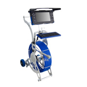 Телеинспекция WOPSON FН2 (80 м) Телеинспекция WOPSON FН2 (80 м)
