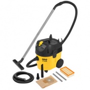 Электрический пылеуловитель с автоматической чисткой фильтров REMS Пуль L Сет