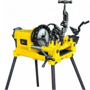 Станок резьбонарезной Newton SQ80C1 до 3"