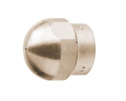 Реактивная проникающая насадка с NTP 1/8 для шланга 1/8