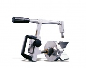 Скребок для удаления оксидного слоя RITMO RTC 160, в комплекте запас.нож Скребок для удаления оксидного слоя RITMO RTC 160, в комплекте запас.нож