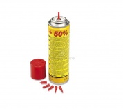 Газовый баллон Kemper 150 для заправки зажигалок