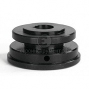 Накатывающий ролик 2"-6" для желобонакатчика 918