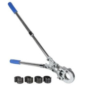 Ручной пресс-инструмент FORA с вкладышами ТН 16-20-26-32