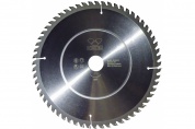 Диск пильный по дереву KEOS 260x30 z60 (WB260.60)
