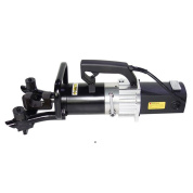 Электрический арматурогиб Newton АГ-32Э (диаметр до 32мм, угол до 105 град.)