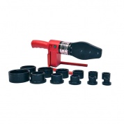 Аппарат для раструбной сварки VOLL V-Weld R063