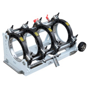 Стыковой сварочный аппарат Welping WP250A PRO (63-250)