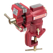 Многофункциональные тиски-струбцина Rotorica Multi Clamp 2,5"