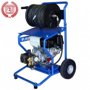 Аппарат высокого давления Посейдон B9-200-15-H-Gun