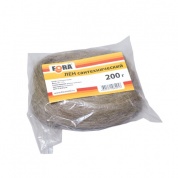 Лен сантехнический  FORA, 200 гр