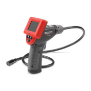 Micro CA-25 эндоскоп с зондом 1,2м и камерой 17мм