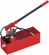 Опрессовщик Virax 50 бар, 12 л