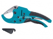 Ножницы Gross для пластиковых изделий диаметром до 45мм